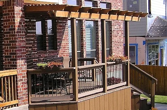 Tailored Decks by J R'S Custom Decks - Photo 5