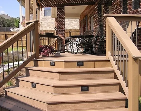 Tailored Decks by J R'S Custom Decks - Photo 2