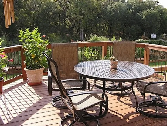 Tailored Decks by J R'S Custom Decks - Photo 11