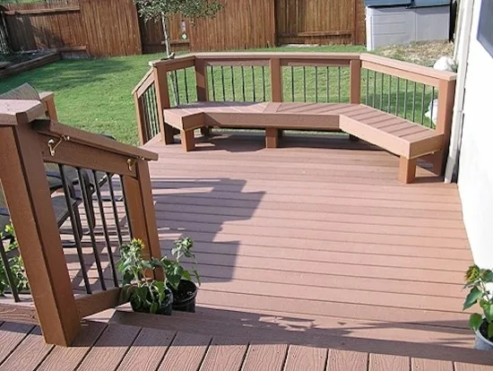 Tailored Decks by J R'S Custom Decks - Photo 8