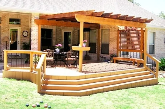 Tailored Decks by J R'S Custom Decks - Photo 9