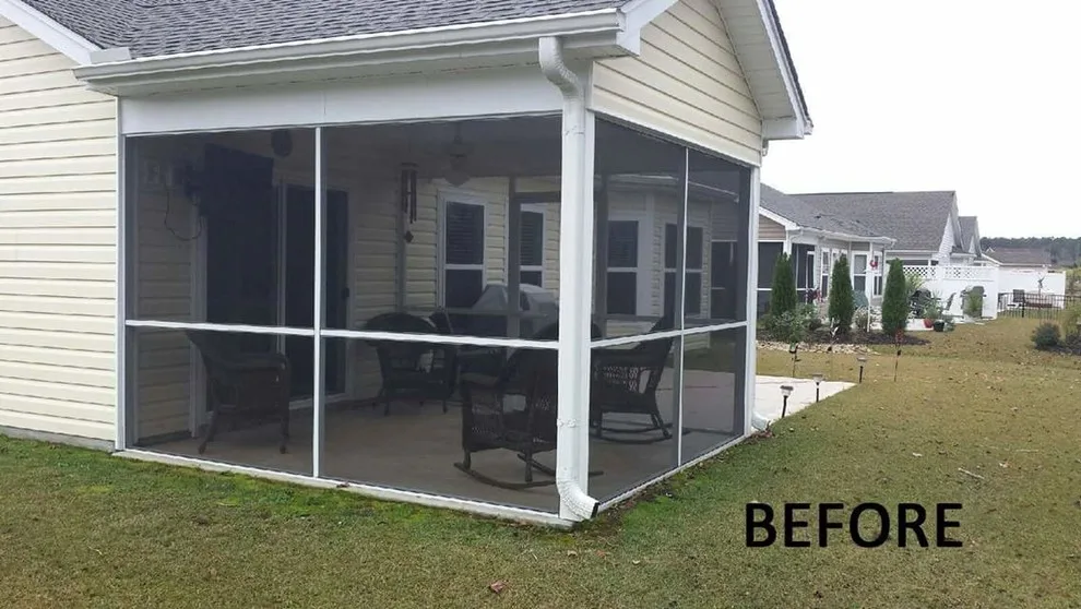 K B SunSpaces Enclosed Patios by K B Sunspaces - Photo 8