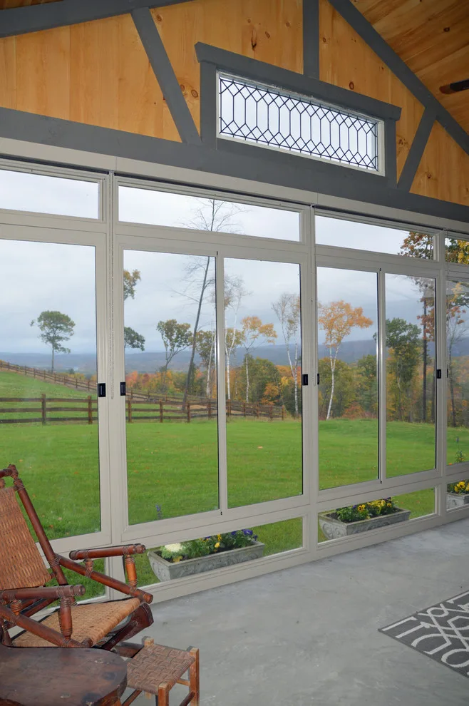 K B SunSpaces Enclosed Patios by K B Sunspaces - Photo 13