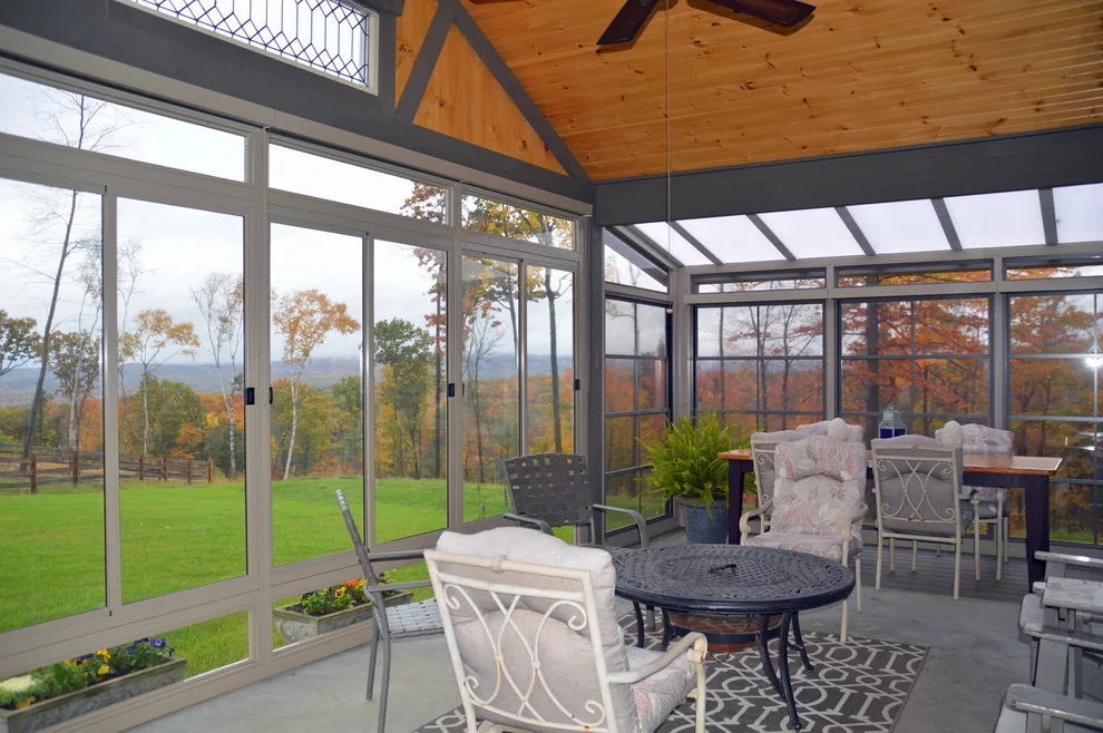 K B Sunspaces - Photo 5