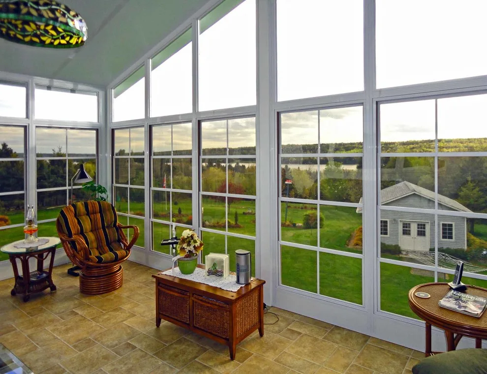 K B SunSpaces Enclosed Patios by K B Sunspaces - Photo 26