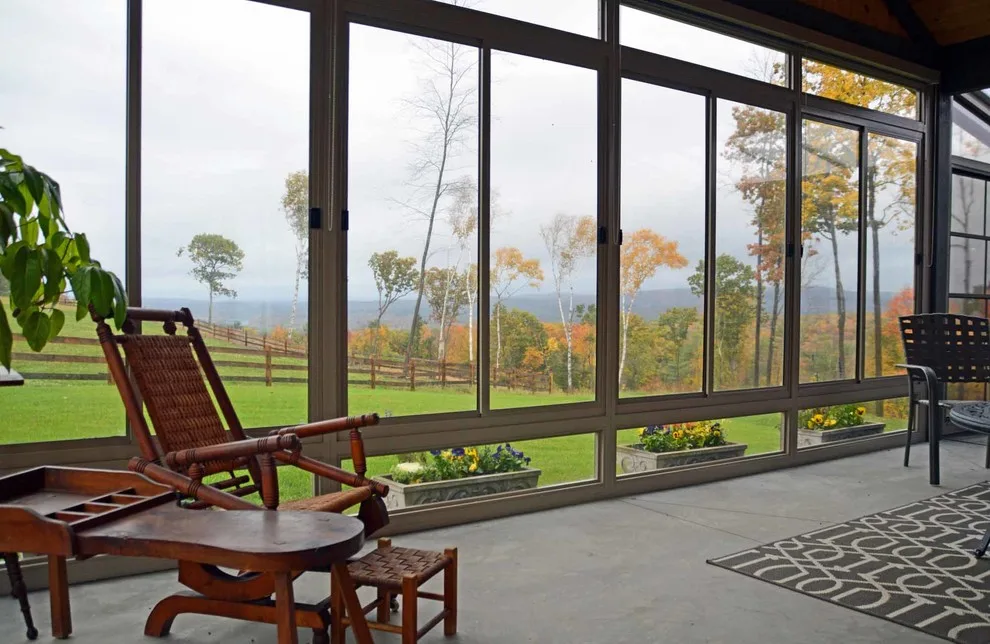 K B SunSpaces Enclosed Patios by K B Sunspaces - Photo 16