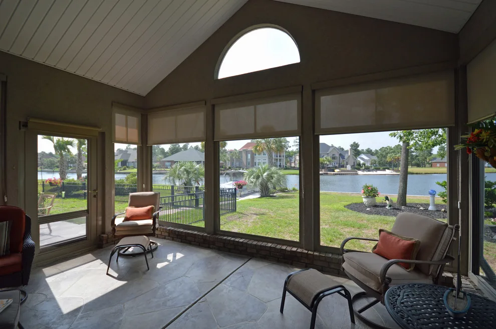 K B Sunspaces - Photo 7