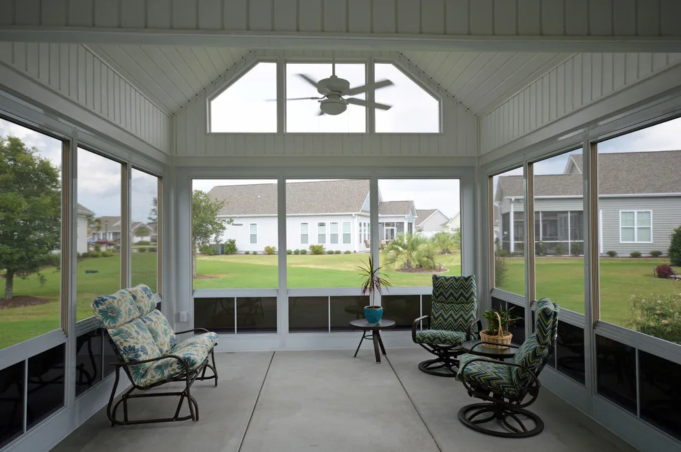 K B SunSpaces Enclosed Patios by K B Sunspaces - Photo 24