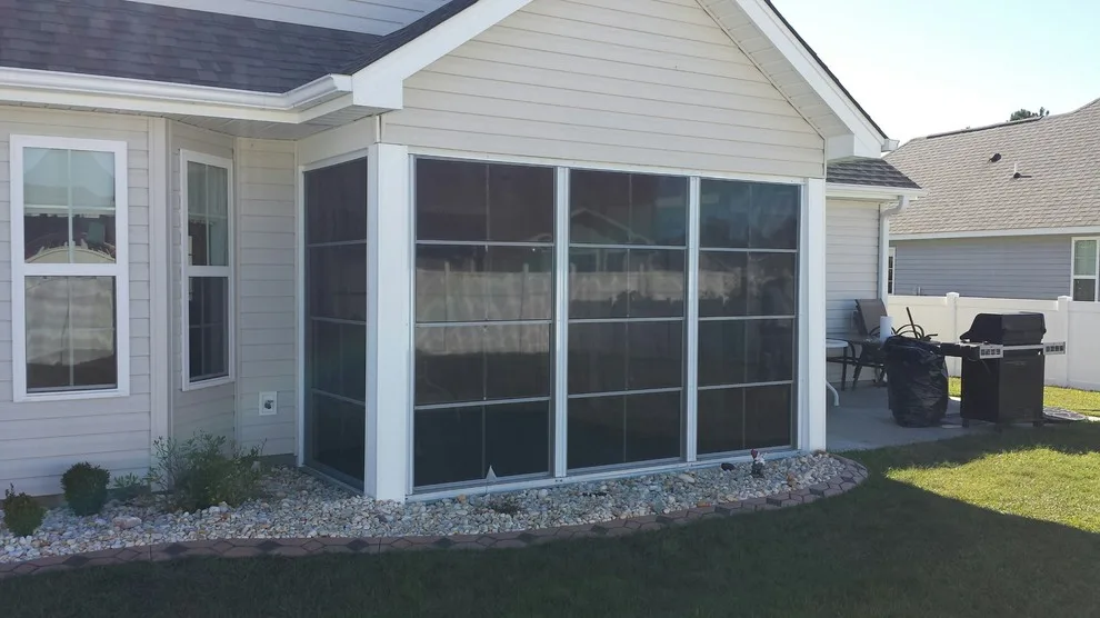 K B SunSpaces Enclosed Patios by K B Sunspaces - Photo 2