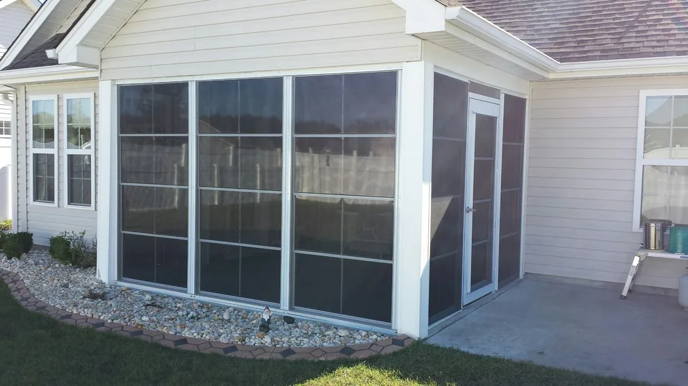 K B SunSpaces Enclosed Patios by K B Sunspaces - Photo 10