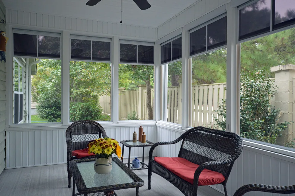K B SunSpaces Enclosed Patios by K B Sunspaces - Photo 23