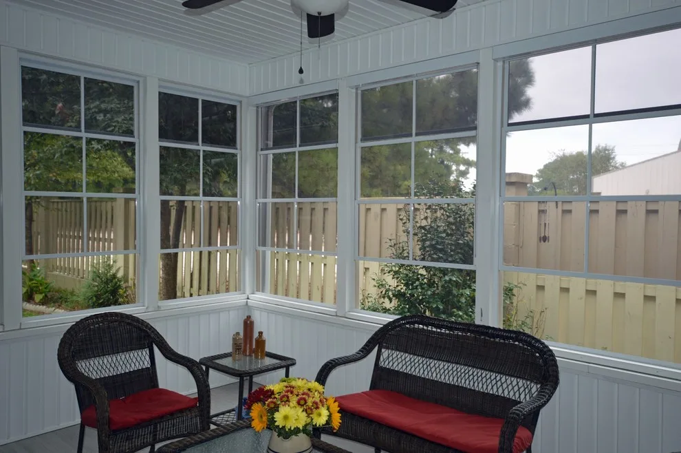 K B SunSpaces Enclosed Patios by K B Sunspaces - Photo 14