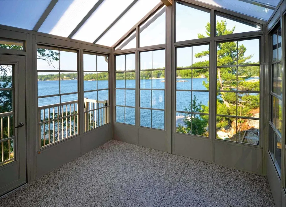 K B SunSpaces Enclosed Patios by K B Sunspaces - Photo 25