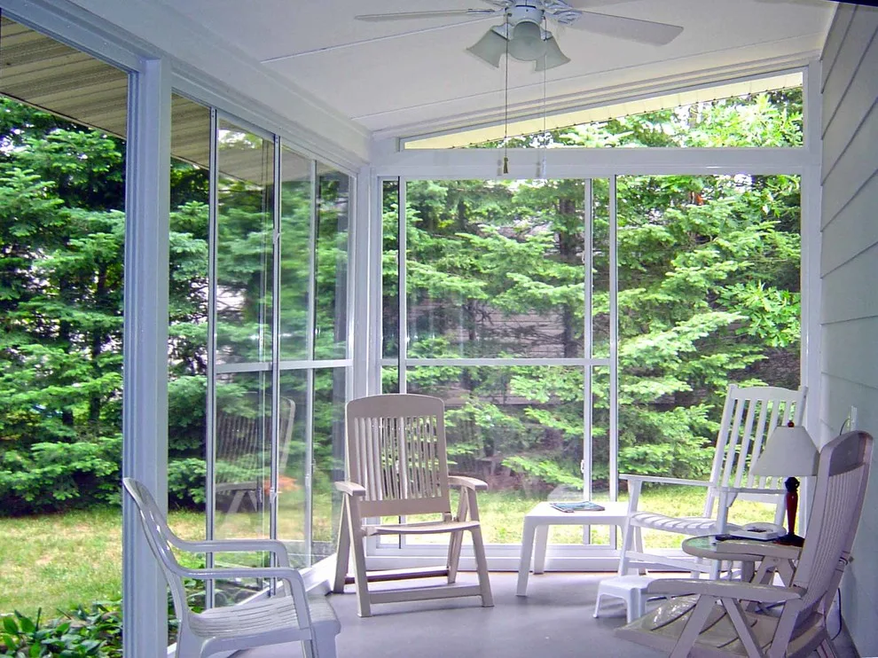 K B SunSpaces Enclosed Patios by K B Sunspaces - Photo 28