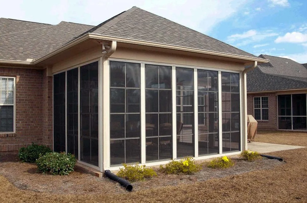 K B SunSpaces Enclosed Patios by K B Sunspaces - Photo 19
