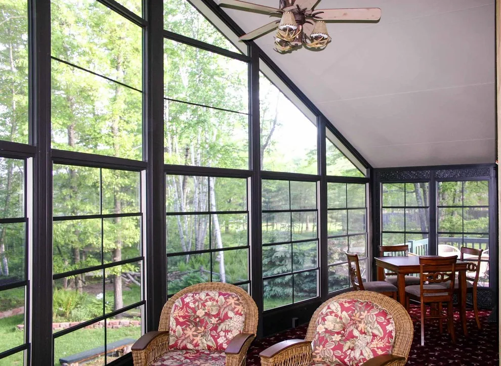K B SunSpaces Enclosed Patios by K B Sunspaces - Photo 4