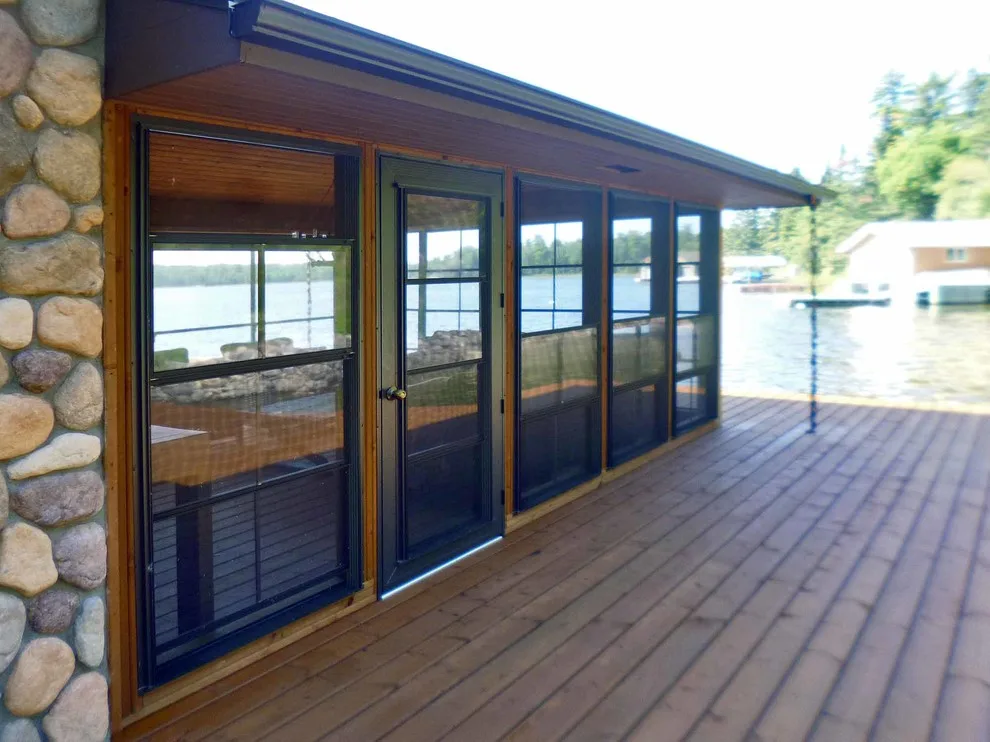 K B SunSpaces Enclosed Patios by K B Sunspaces - Photo 11