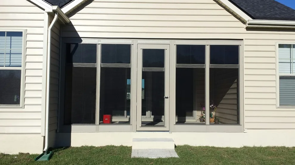 K B SunSpaces Enclosed Patios by K B Sunspaces - Photo 29