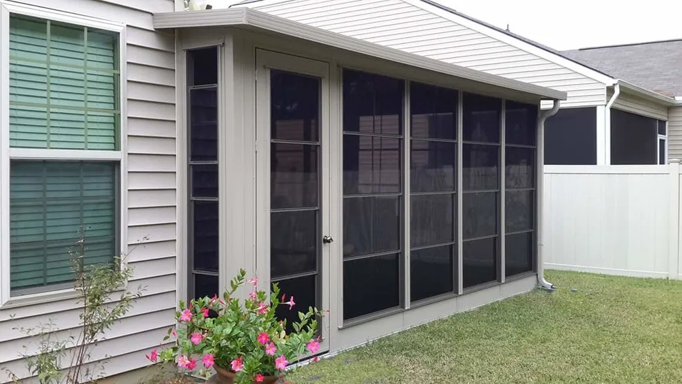 K B SunSpaces Enclosed Patios by K B Sunspaces - Photo 17