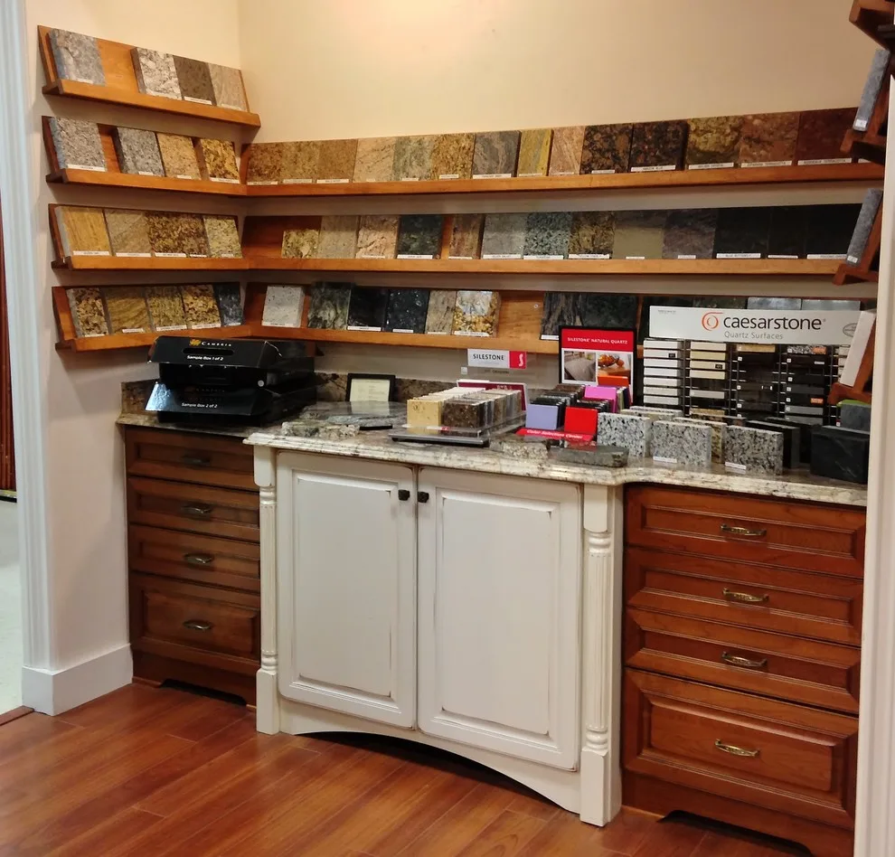 Wehrung's Home and Bath Showroom by Wehrung's Lumber And Home Center - Photo 17