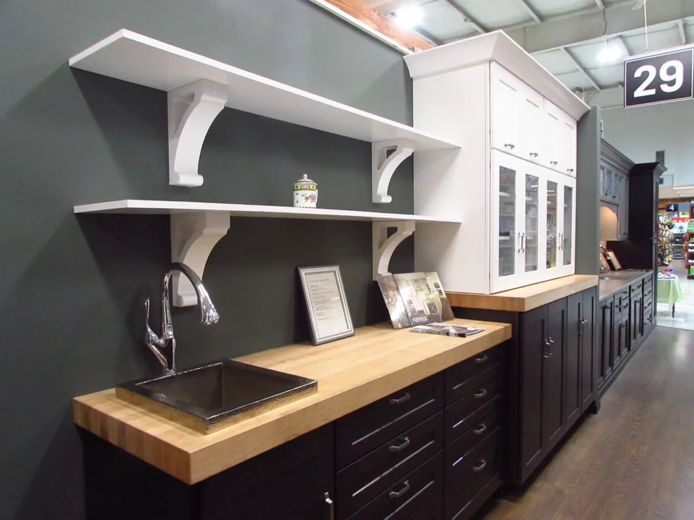 Wehrung's Home and Bath Showroom by Wehrung's Lumber And Home Center - Photo 28