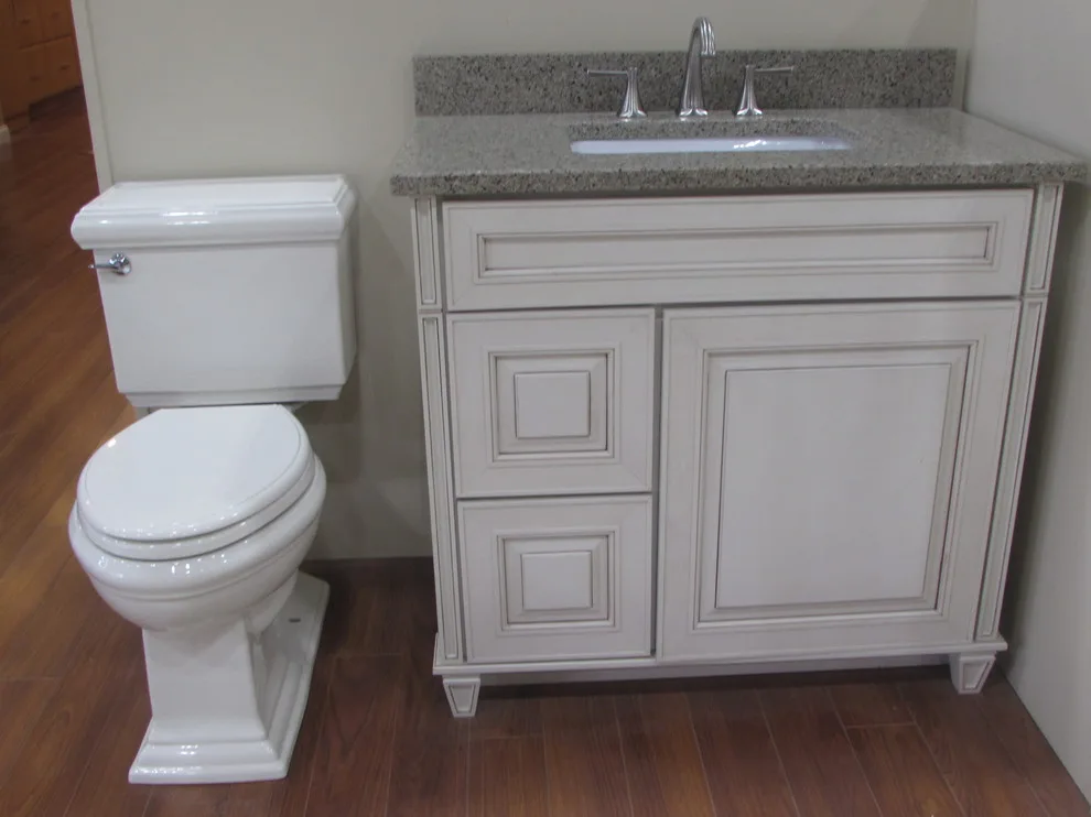 Wehrung's Home and Bath Showroom by Wehrung's Lumber And Home Center - Photo 6