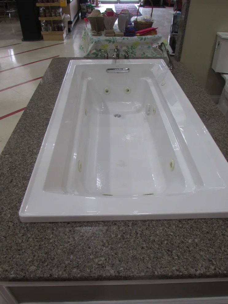 Wehrung's Home and Bath Showroom by Wehrung's Lumber And Home Center - Photo 36