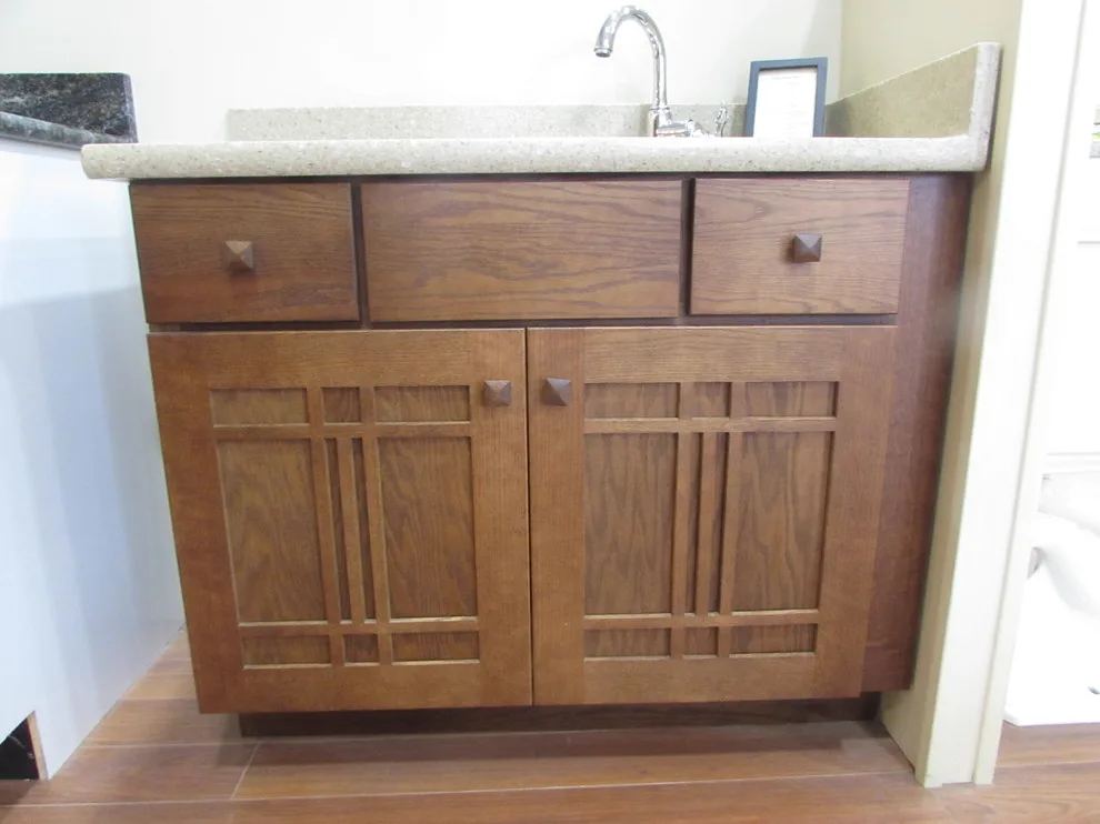 Wehrung's Home and Bath Showroom by Wehrung's Lumber And Home Center - Photo 7