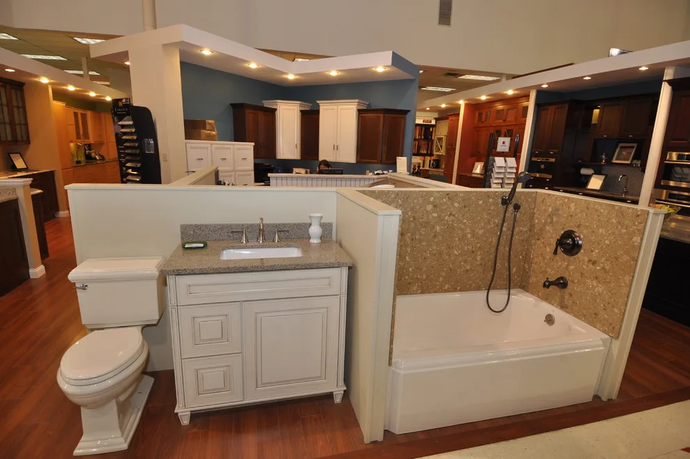 Wehrung's Home and Bath Showroom by Wehrung's Lumber And Home Center - Photo 37