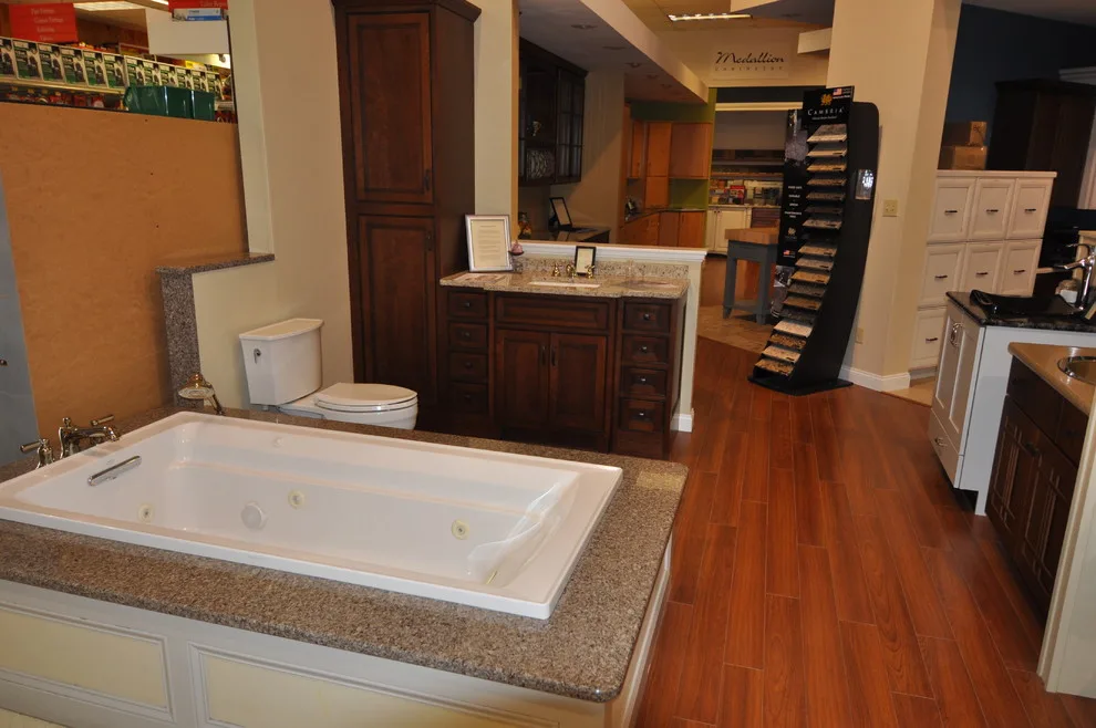 Wehrung's Home and Bath Showroom by Wehrung's Lumber And Home Center - Photo 2