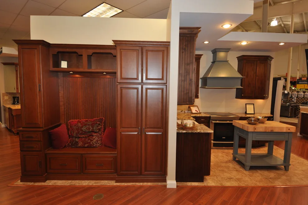 Wehrung's Home and Bath Showroom by Wehrung's Lumber And Home Center - Photo 13