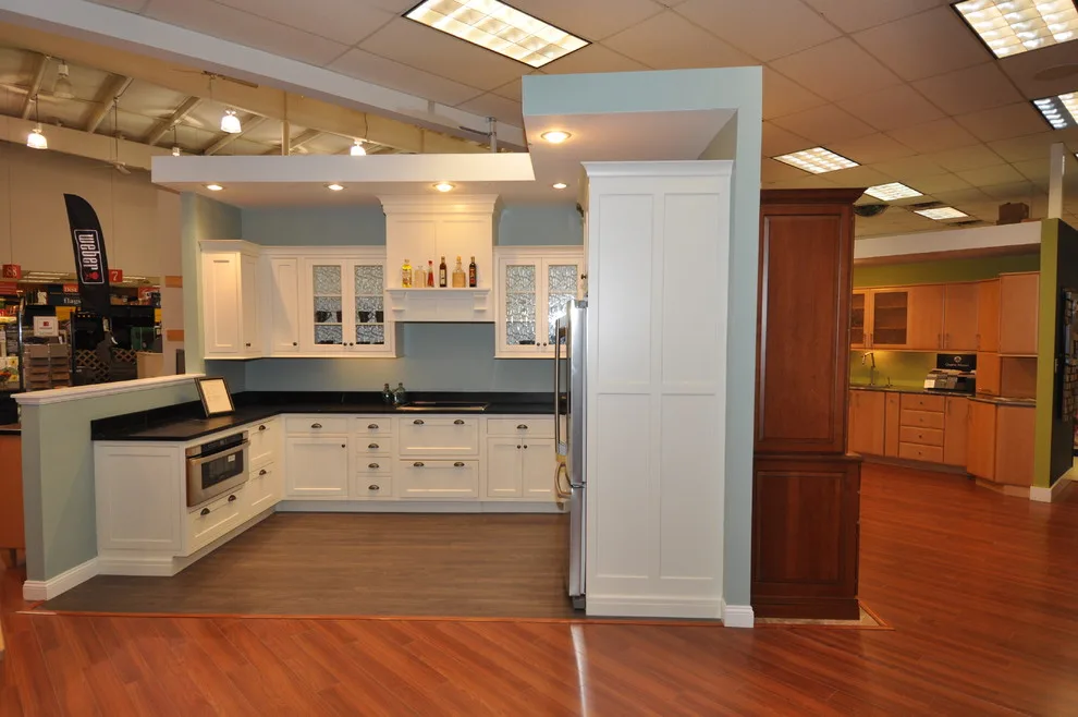 Wehrung's Home and Bath Showroom by Wehrung's Lumber And Home Center - Photo 11