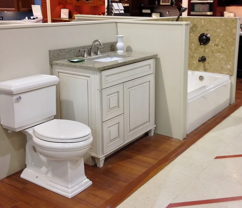 Wehrung's Home and Bath Showroom by Wehrung's Lumber And Home Center - Photo 31