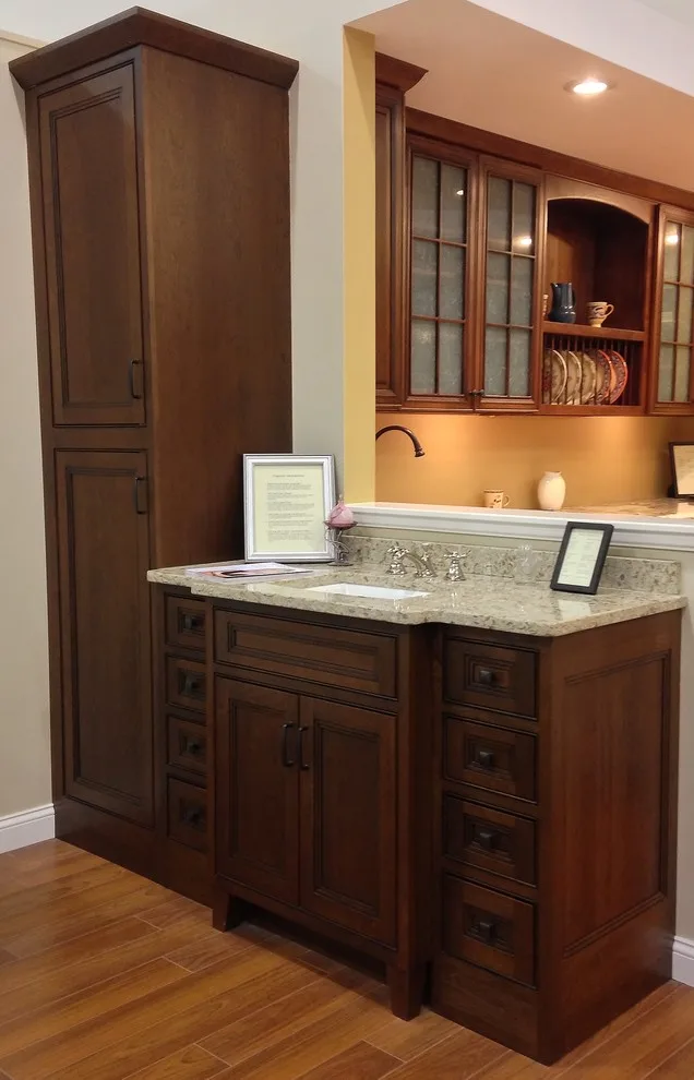 Wehrung's Home and Bath Showroom by Wehrung's Lumber And Home Center - Photo 4