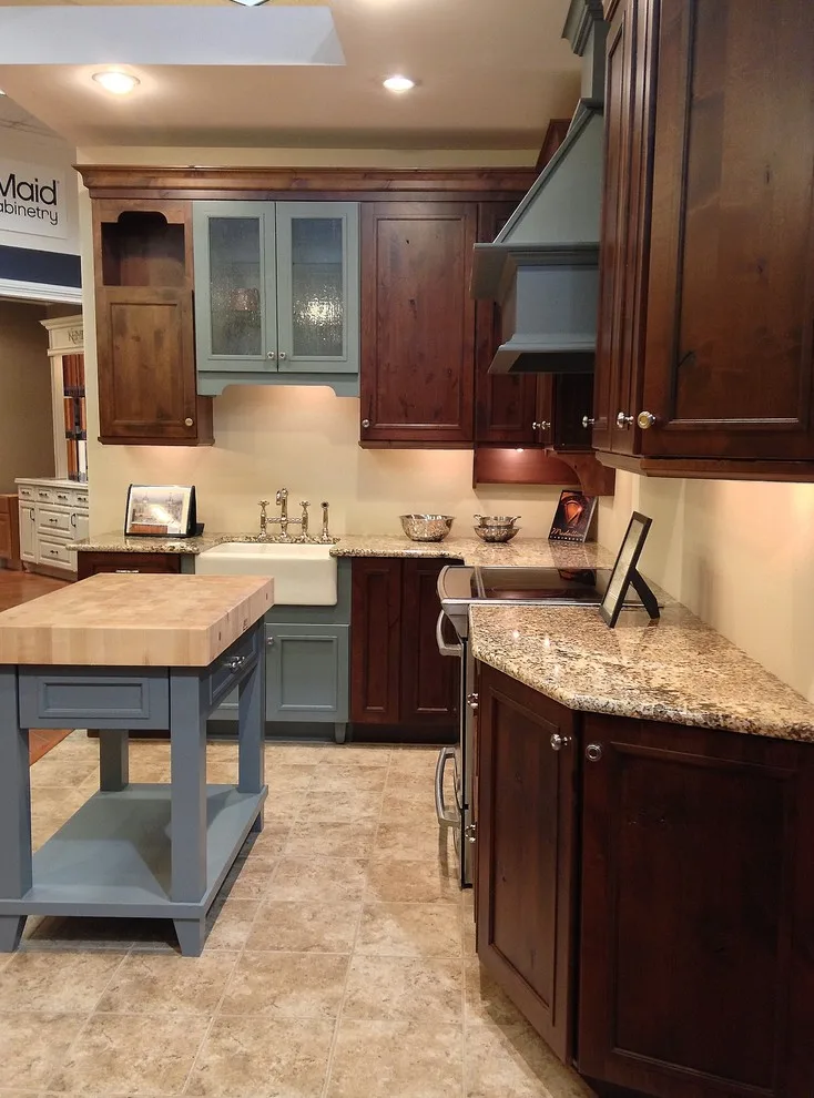 Wehrung's Home and Bath Showroom by Wehrung's Lumber And Home Center - Photo 19