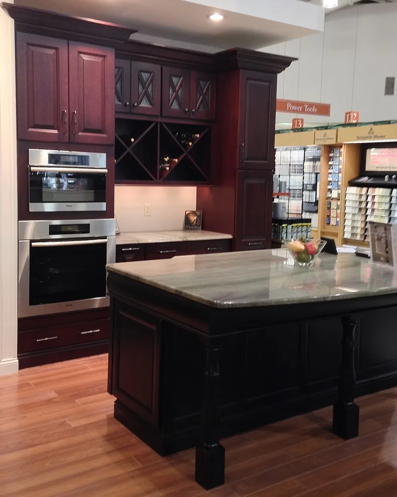 Wehrung's Home and Bath Showroom by Wehrung's Lumber And Home Center - Photo 5