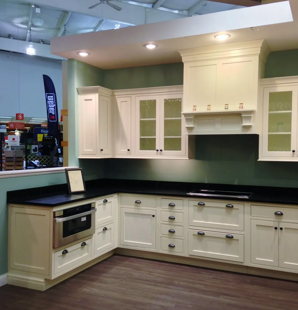 Wehrung's Home and Bath Showroom by Wehrung's Lumber And Home Center - Photo 35