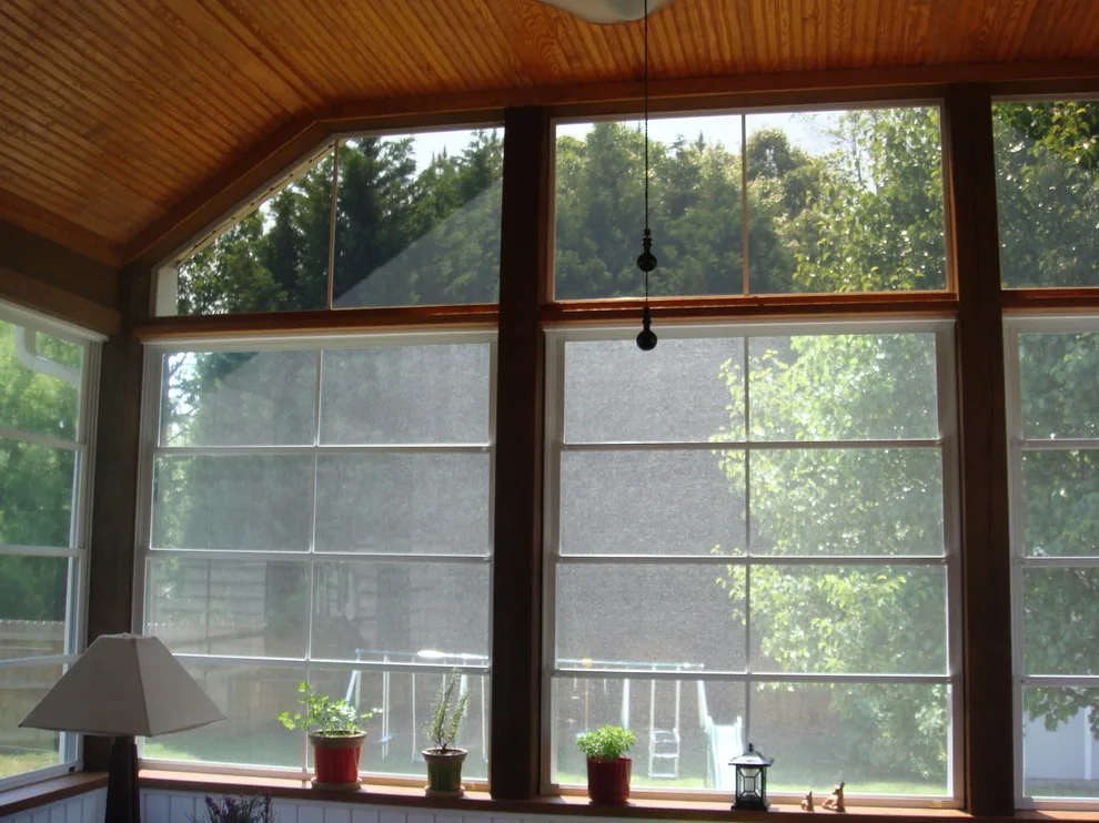Kensett Way Veranda and Patio by Weatherford Construction Company - Photo 4