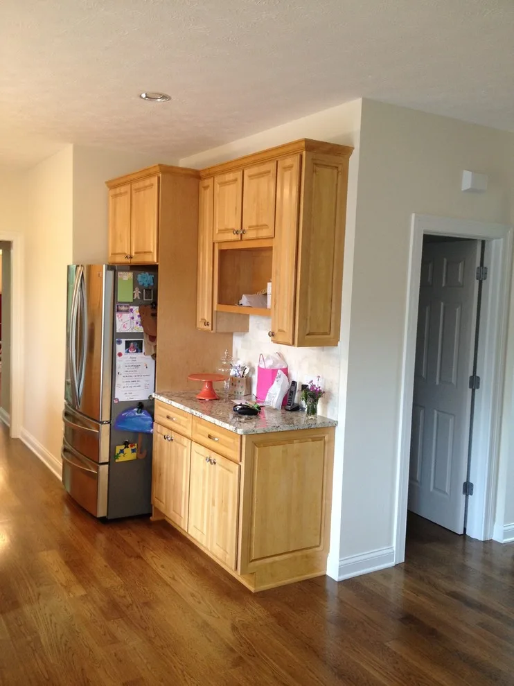 Strongsville Kitchen and Bath by 24/7 Deck Builders - Photo 6