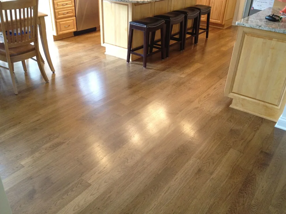 Strongsville Kitchen and Bath by 24/7 Deck Builders - Photo 7