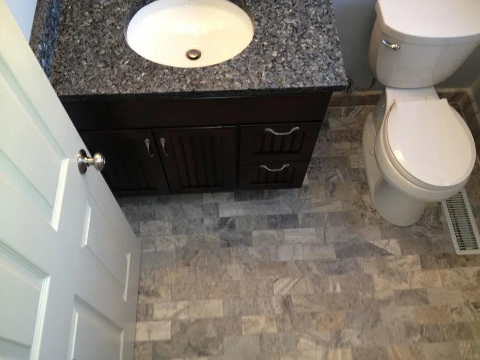 Strongsville Kitchen and Bath by 24/7 Deck Builders - Photo 4
