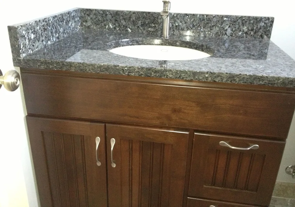 Strongsville Kitchen and Bath by 24/7 Deck Builders - Photo 2