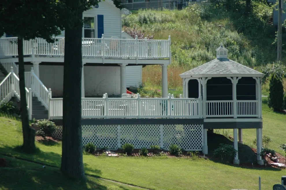 Premier Lakefront Living in New Haven CT by Archadeck Of Central Connecticut - Photo 4