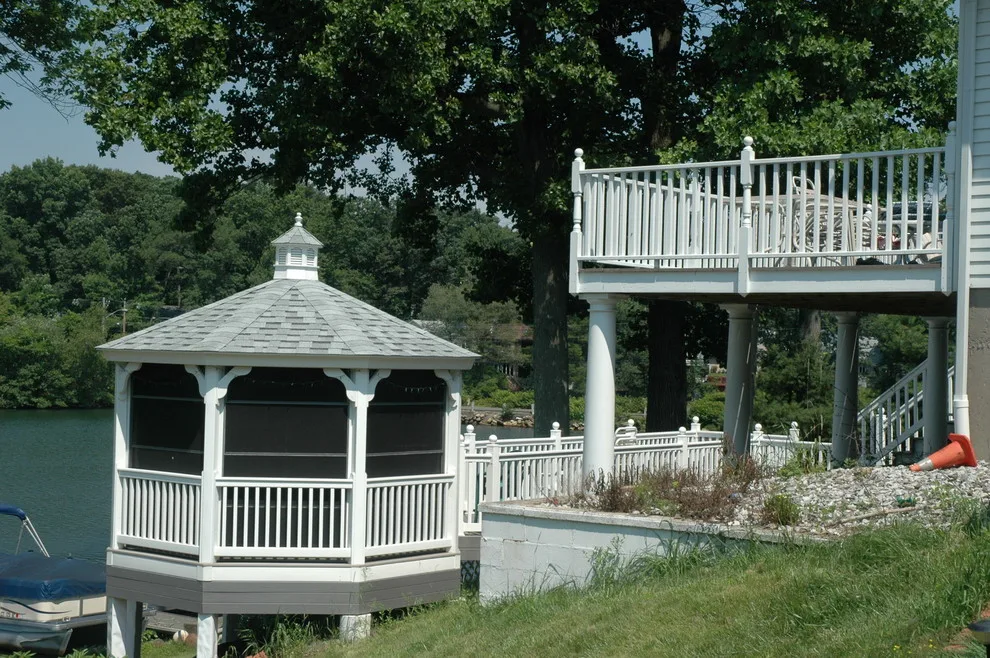 Premier Lakefront Living in New Haven CT by Archadeck Of Central Connecticut - Photo 3