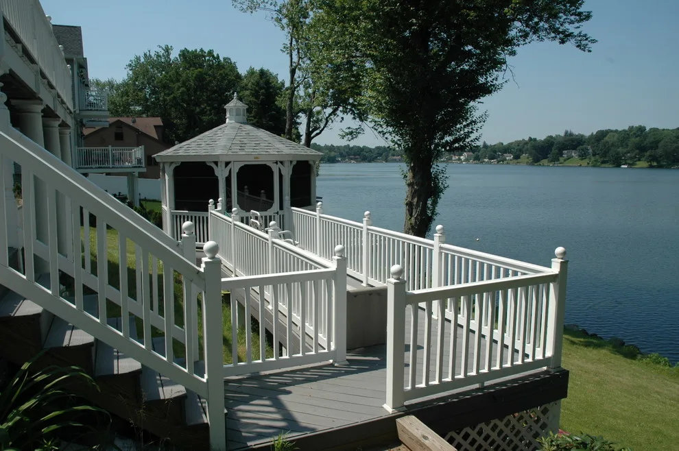 Premier Lakefront Living in New Haven CT by Archadeck Of Central Connecticut - Photo 2