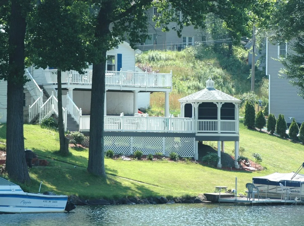 Archadeck Of Central Connecticut - Photo 14