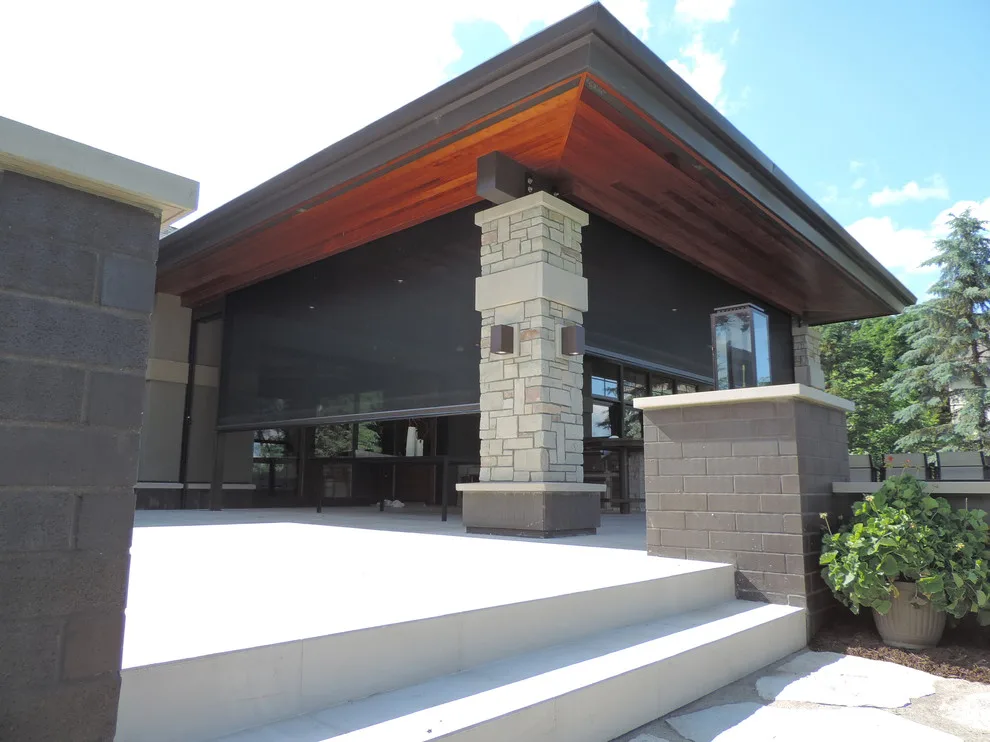 Lakeland Outdoor Space by Minnesota Screens - Photo 3