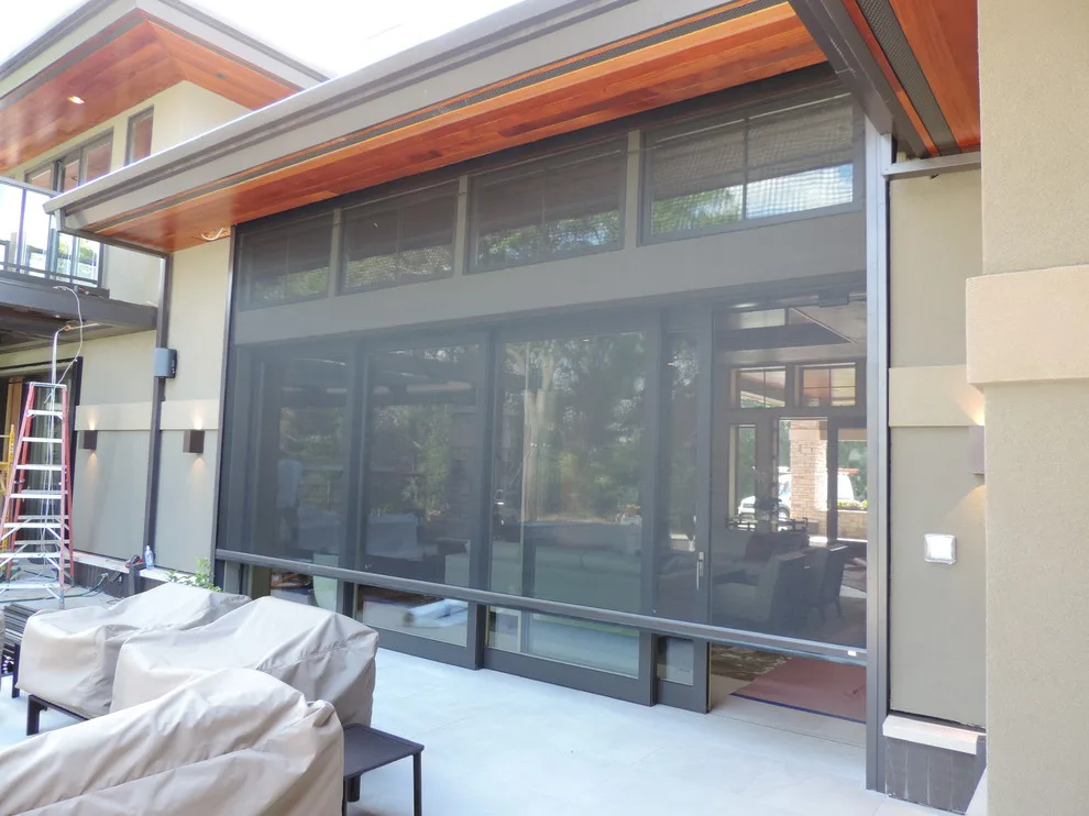 Lakeland Outdoor Space by Minnesota Screens - Photo 2