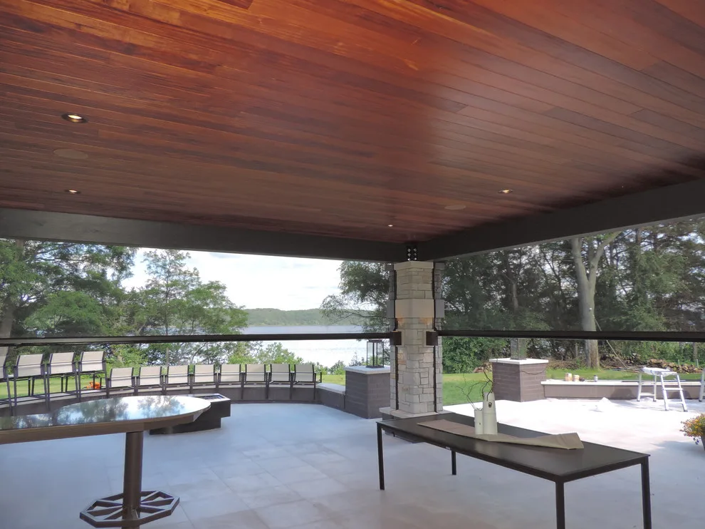 Lakeland Outdoor Space by Minnesota Screens - Photo 4