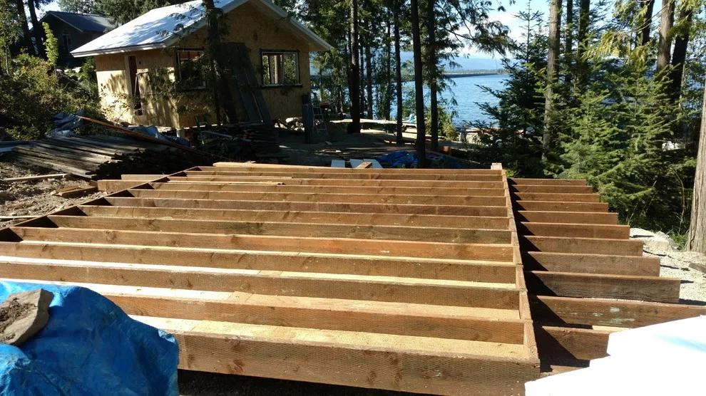 Lakeview Lodge by Fournier Construction - Photo 3